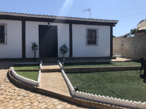 CasaRural Veteranos